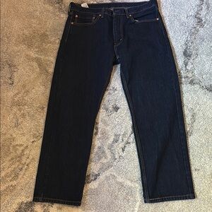 NWOT Men’s 505 Levi’s